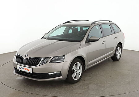 Skoda Octavia 1.5 TSI ACT Ambition