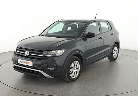 VW T-Cross 1.0 TSI
