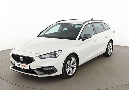 Seat Leon 1.5 TSI ACT FR