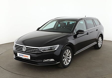VW Passat 1.8 TSI Highline BlueMotion