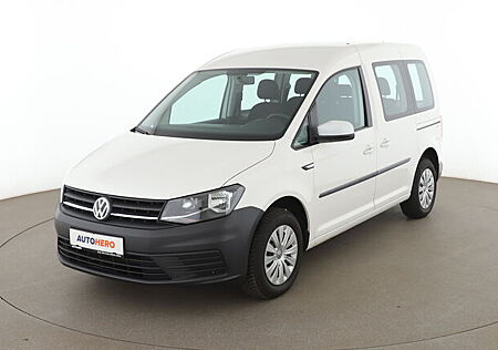 VW Caddy 1.2 TSI Trendline BlueMotion