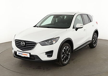 Mazda CX-5 2.2 Turbodiesel Nakama Intense AWD