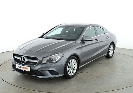 Mercedes-Benz CLA 180 Urban