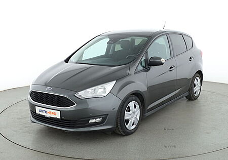 Ford C-Max 1.0 EcoBoost Cool&Connect