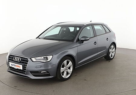Audi A3 2.0 TDI Ambition