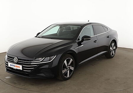 VW Arteon 1.5 TSI ACT
