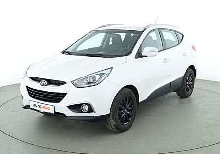 Hyundai ix35 2.0 CRDi FIFA World Cup Edition AWD