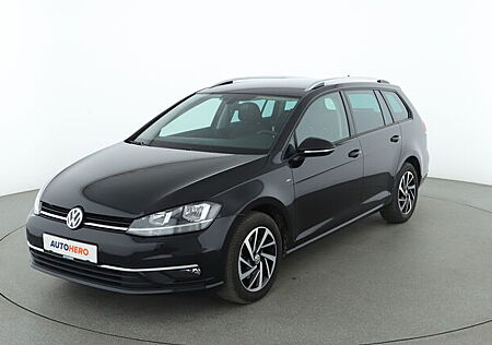 VW Golf 1.6 TDI Join