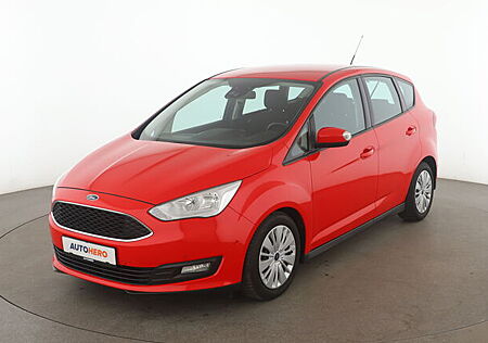 Ford C-Max 1.0 EcoBoost Business Edition