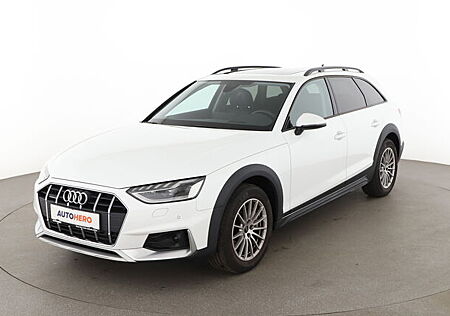 Audi A4 Allroad 45 TFSI