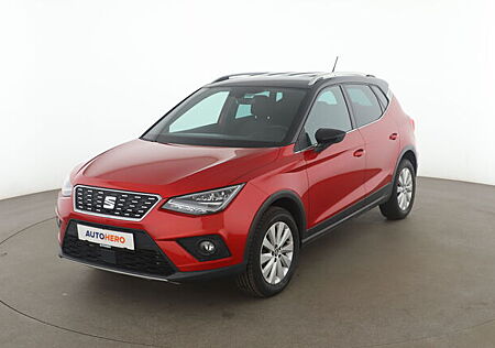 Seat Arona 1.6 TDI Xcellence