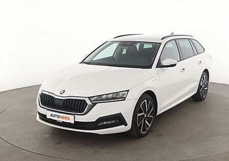 Skoda Octavia 1.4 TSI iV Clever