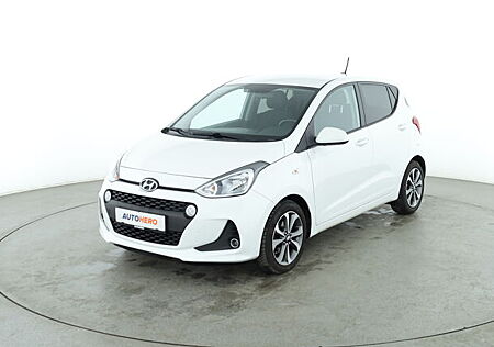 Hyundai i10 1.2 YES! Plus