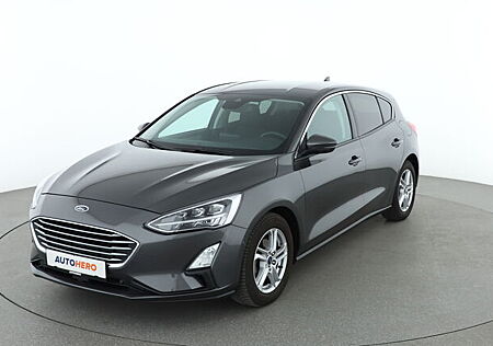 Ford Focus 1.5 EcoBoost Cool&Connect
