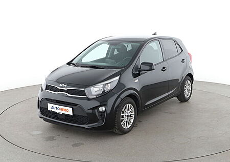 Kia Picanto 1.0 Vision