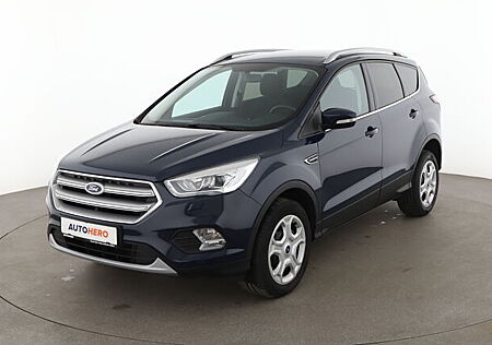 Ford Kuga 1.5 EcoBoost Cool&Connect