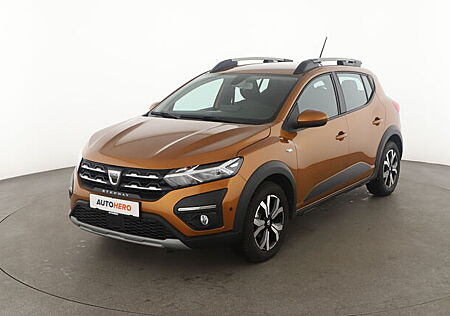Dacia Sandero 1.0 TCe Stepway Comfort