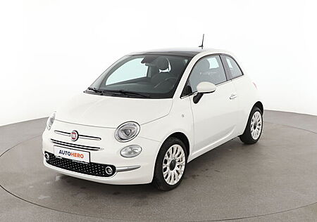 Fiat 500 1.2 Star