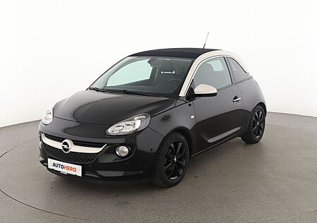Opel Adam 1.4 Open Air 120 Jahre ecoFlex