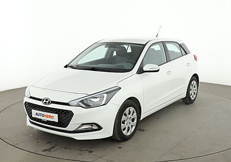 Hyundai i20 1.2 Classic