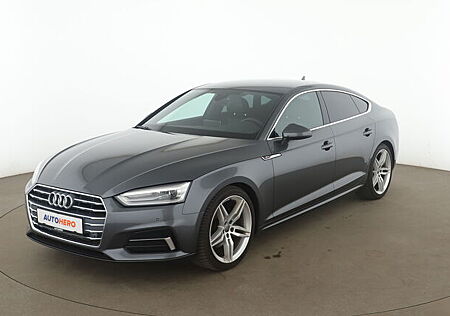 Audi A5 40 TFSI Sport
