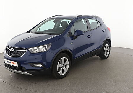 Opel Mokka X 1.6 CDTI DPF Edition