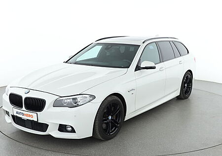 BMW 5er 525d M Sport