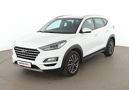 Hyundai Tucson 1.6 TGDI Style 4WD