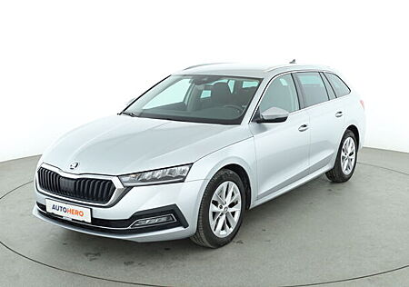 Skoda Octavia 2.0 TDI First Edition