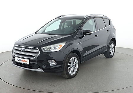 Ford Kuga 2.0 TDCi Titanium