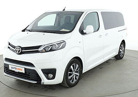 Toyota Pro Ace gebraucht kaufen Toyota Pro Ace 2.0 D-4D L1 Executive