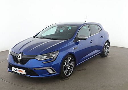 Renault Megane 1.6 TCe Energy GT
