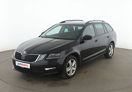 Skoda Octavia 1.6 TDI Ambition