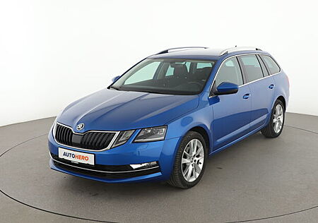 Skoda Octavia 1.5 TSI ACT Style