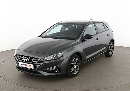 Hyundai i30 1.5 T-GDI Mild-Hybrid Intro Edition