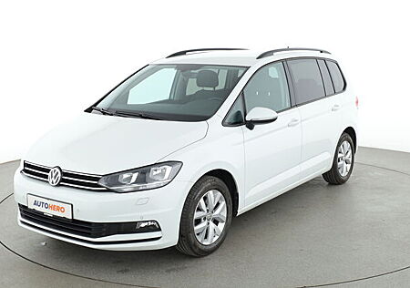 VW Touran 1.5 TSI ACT Comfortline BlueMotion