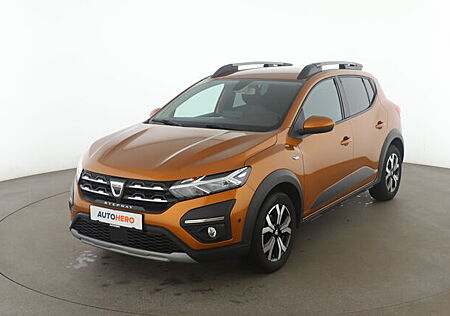 Dacia Sandero 1.0 TCe Stepway Comfort