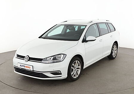 VW Golf 1.6 TDI Comfortline BlueMotion