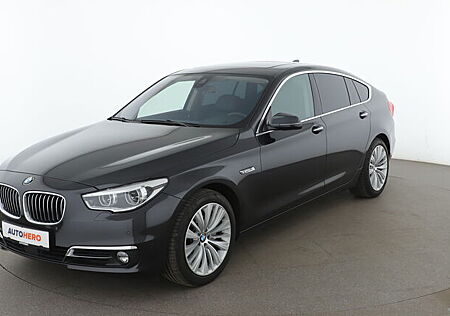 BMW 5er 535d GT xDrive