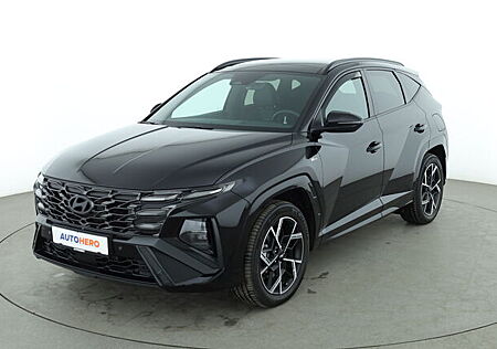 Hyundai Tucson 1.6 T-GDI Plug-In-Hybrid N Line 4WD