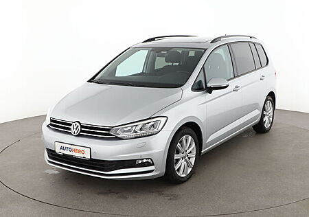 VW Touran 1.5 TSI ACT Comfortline BlueMotion