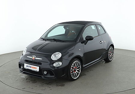 Abarth 595 1.4 Turbo