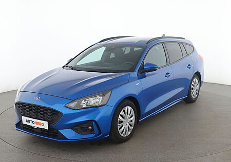 Ford Focus 1.5 EcoBoost ST-Line