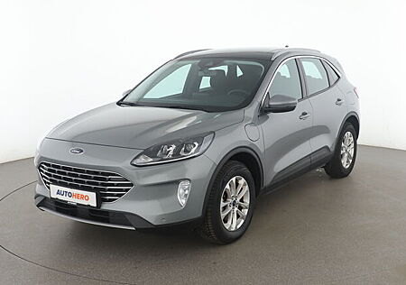 Ford Kuga 2.5 Plug-in Hybrid Titanium