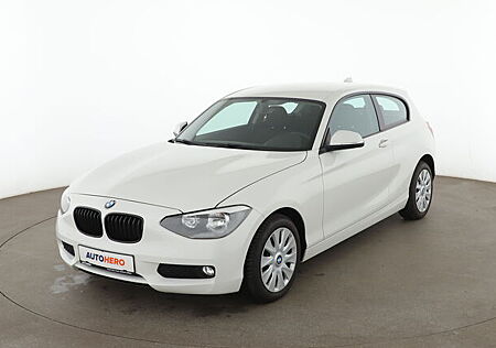 BMW 1er 114i