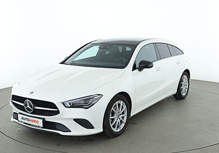 Mercedes-Benz Andere CLA 180 Shooting Brake Progressive