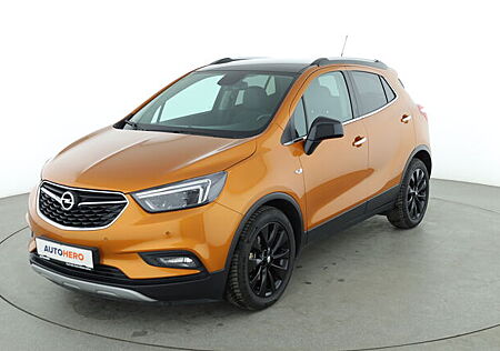 Opel Mokka X 1.4 Turbo Color Innovation