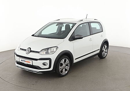 VW Up 1.0 Cross ! BlueMotion
