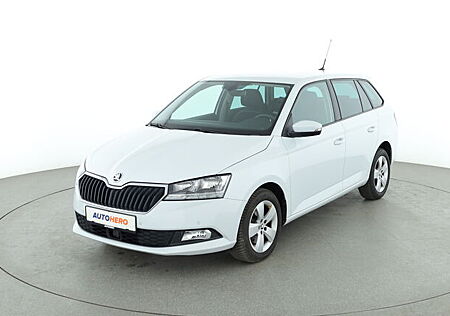 Skoda Fabia 1.0 TSI Ambition