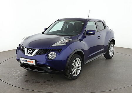 Nissan Juke 1.2 Acenta